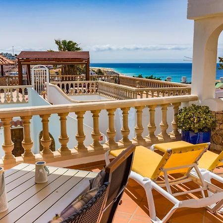 Apartment Chateau Morro 7 Morro Jable  Exterior photo